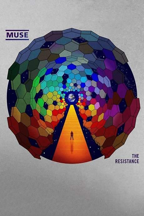 Muse: The Making of The Resistance